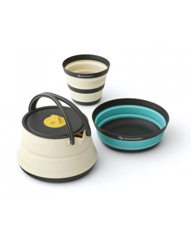 Sea To Summit Frontier Kettle Cook...