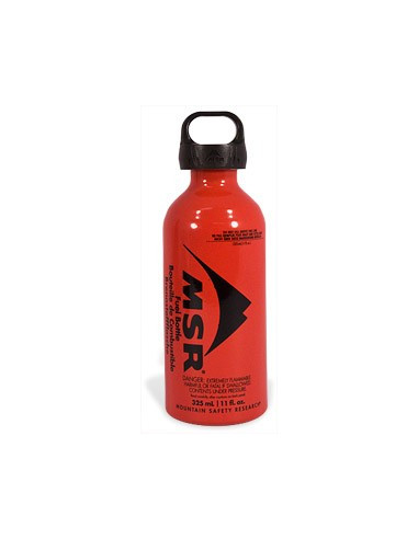 MSR Brennstoffflasche 0,591 l von Cascade Designs