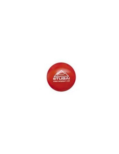 Stubai Trainingsball Flex-Ball Rot von Stubai