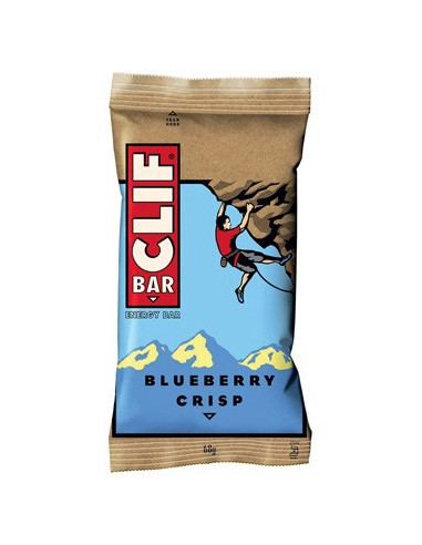Clif Bar Blueberry Crisp 68g von Clif Bar