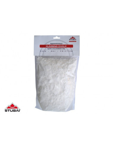 Stubai Chalk Powder Pro 350 g von Stubai