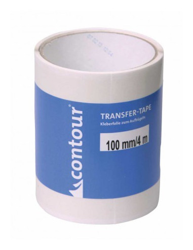 Contour Transfer-Tape 68 mm von Contour