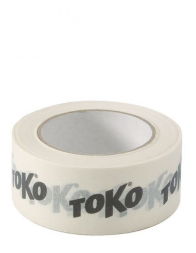 Toko Masking Tape white von Toko