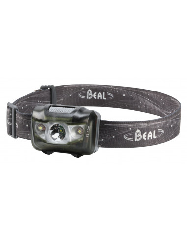 Beal Stirnlampe FF120 von Beal