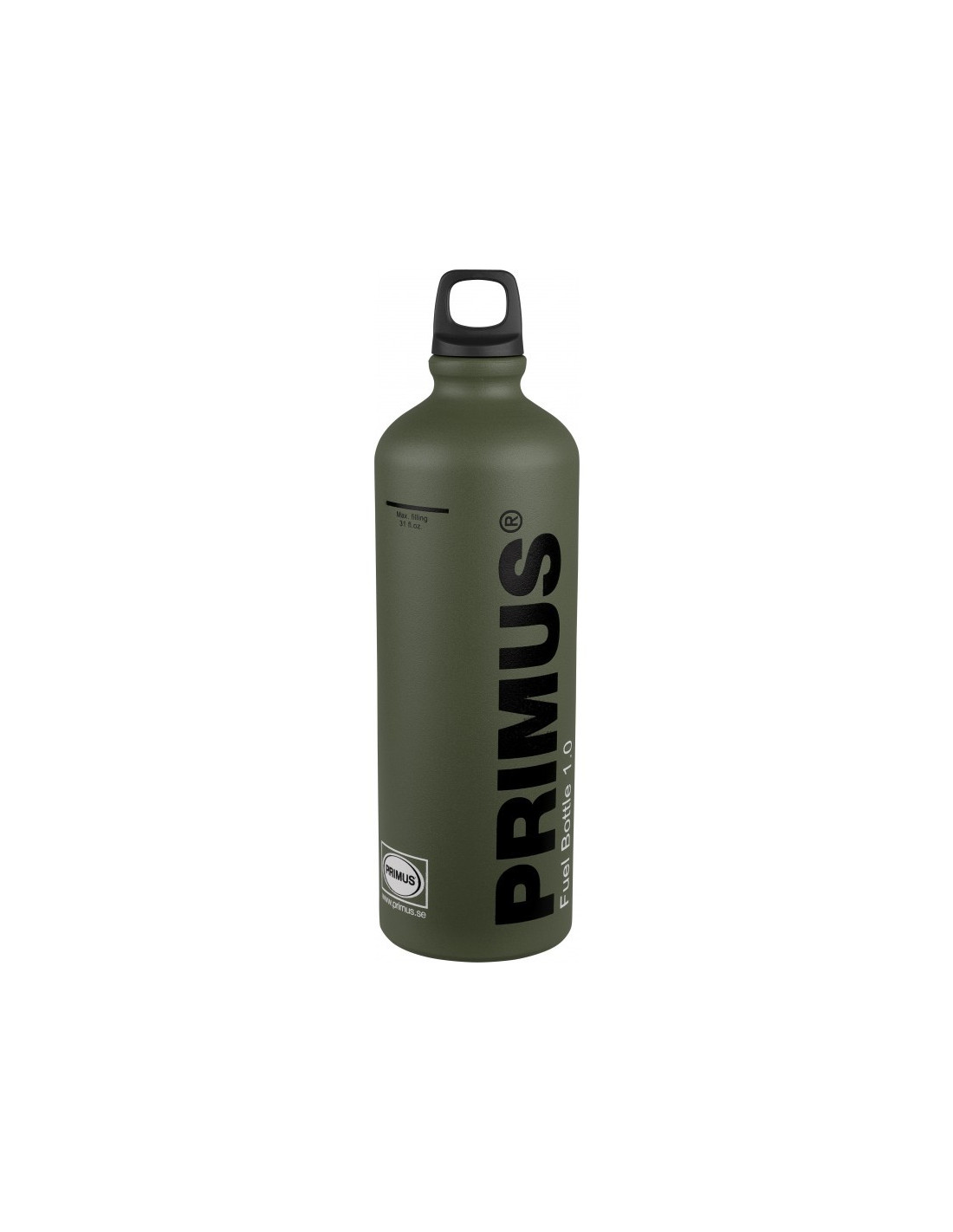 Primus Brennstoffflasche Fuel Bottle - Grün 1,0 l zum Bestpreis kaufen