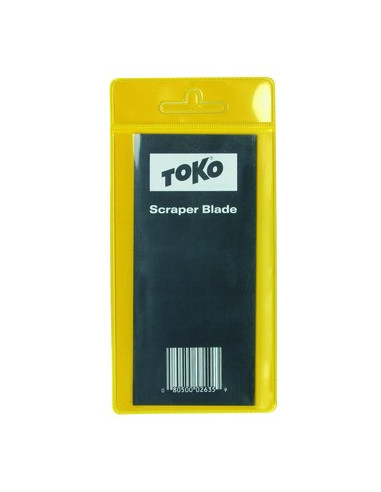 Toko Steel Scraper Blade von Toko