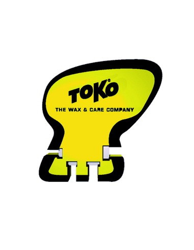 Toko Scraper Sharpener von Toko