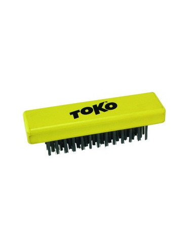 Toko Structure Brush von Toko