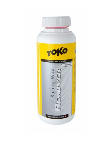 Toko Racing Wax Remover von Toko