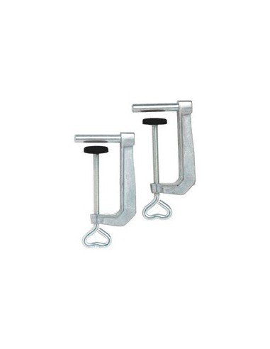 Toko Clamps for Cross Country Profile von Toko