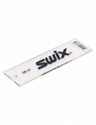 Swix Snowboard Plexikilinge von Swix