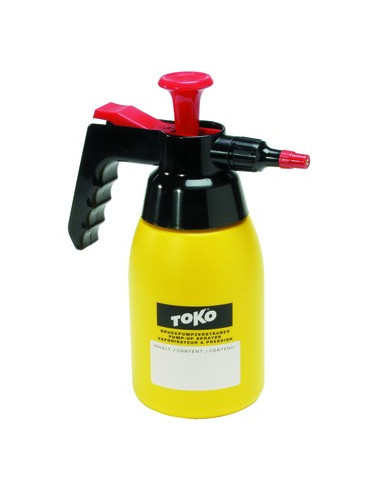 Toko Pump-Up Sprayer von Toko