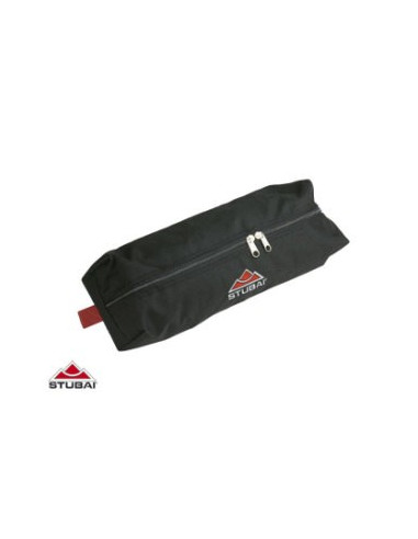 Stubai Allzweck-/ Steigeisentasche Gearbag Zip von Stubai
