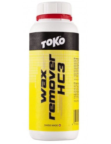 Toko Waxremover HC3 500 ml von Toko