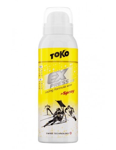 Toko Express Racing Spray  von Toko