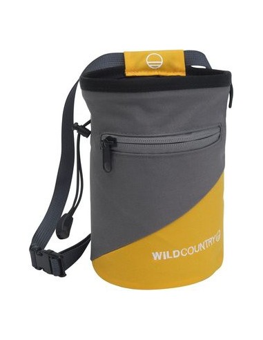 WildCountry Chalk Cargo Chalk Bag von Wild Country