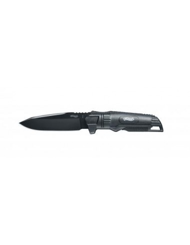 Walther Messer BUK - Back Up Knife von Walther