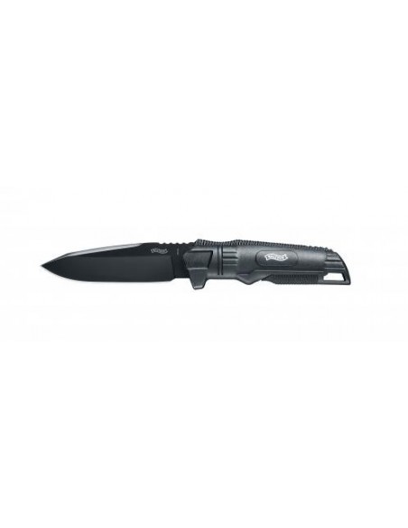 Walther Messer BUK - Back Up Knife von Walther