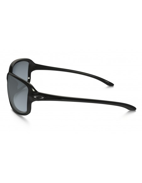 Oakley Sonnenbrille Damen Cohort Polarisiert Grey Gradient von Oakley