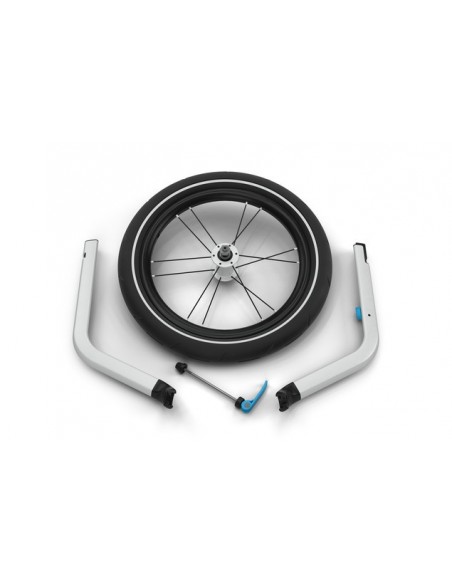 Thule Chariot Jogging Kit, passend für 1-Sitzer zum Bestpreis kaufen