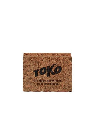 Toko Wax Cork von Toko