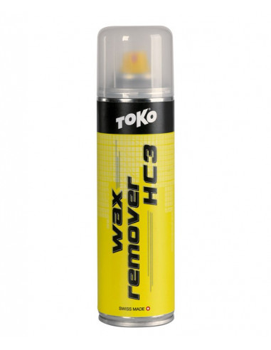 Toko Waxremover HC3 250 ml von Toko