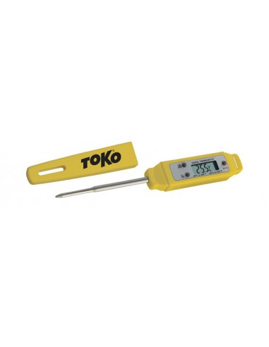 Toko Digital Snowthermometer von Toko