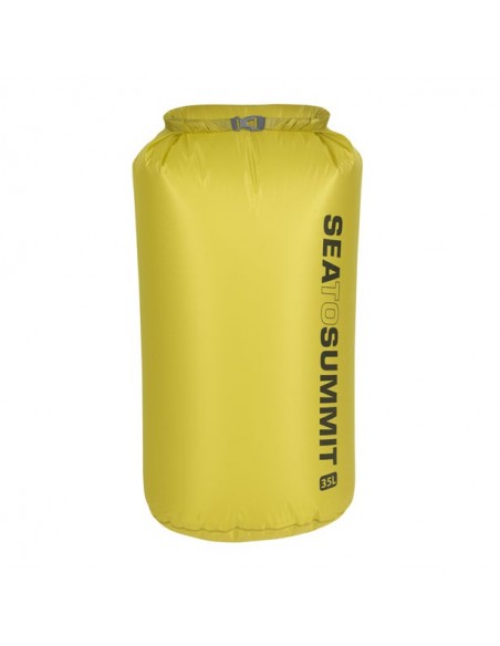Sea To Summit Ultra-Sil Nano Dry Sack 35L Lime von Sea To Summit