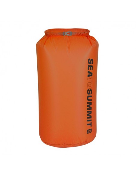 Sea To Summit Ultra-Sil Nano Dry Sack 35L Orange von Sea To Summit