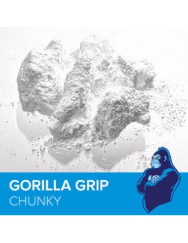 FrictionLabs Chalk High Performance Chalk \\"Gorilla Grip\\" 28g von Friction Labs