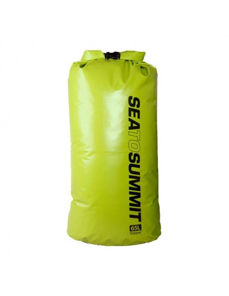 Sea To Summit Stopper Dry Bag 13L Green von Sea To Summit