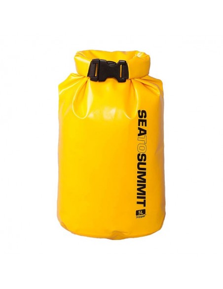 Sea To Summit Stopper Dry Bag 13L Yellow von Sea To Summit