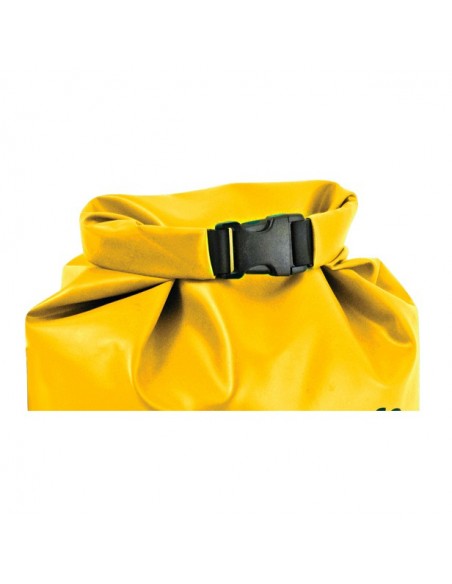 Sea To Summit Stopper Dry Bag 13L Yellow von Sea To Summit