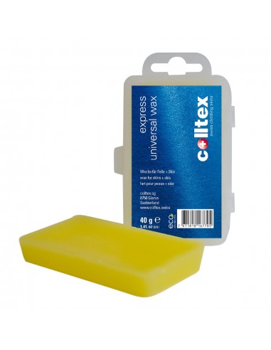Colltex Express Universal Wax, 40g von Colltex