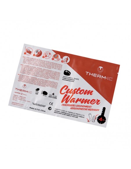 Therm-Ic Wärmequellen Warmer Ready - Custom Warmer (1 Paar) von Therm-Ic