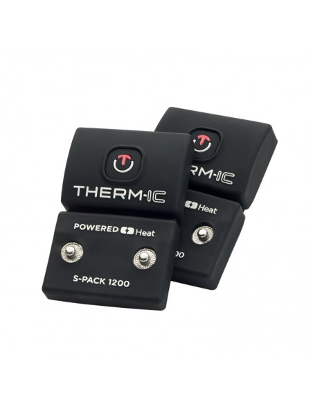 Therm-Ic Wärmequelle/Akku S-Pack 1200 von Therm-Ic