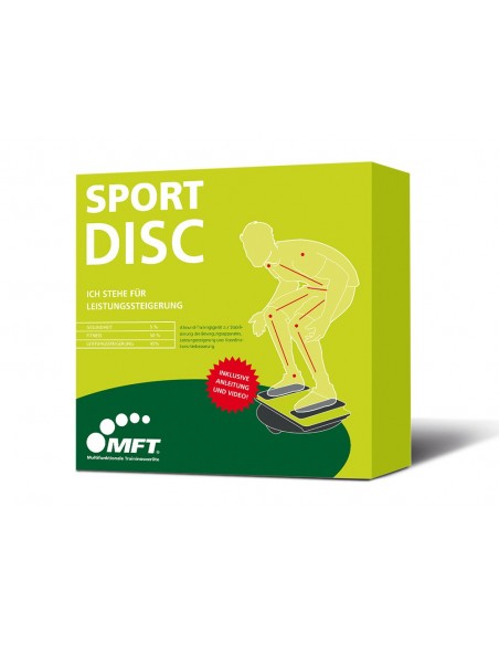 MFT Trainings- & Therapiegerät Sport Disc von MFT