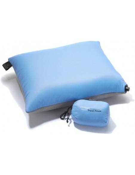 Cocoon Ultralight Air-Core Travel Pillow von Cocoon