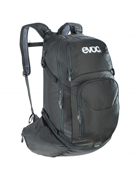 Evoc Explorer Pro 30L black von Evoc
