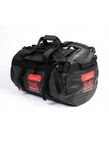 EDELWEISS Duffle Bag D90 Black von Edelweiss