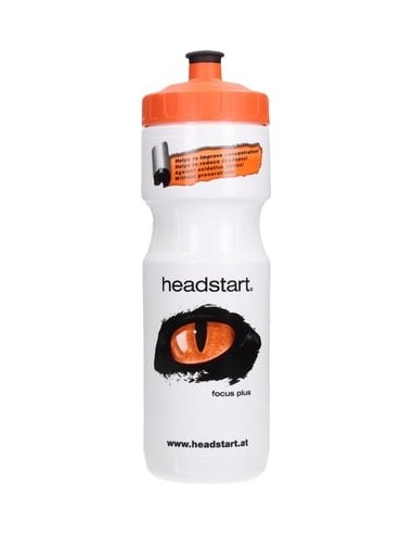 Headstart Trinkflasche 0,75l von Headstart