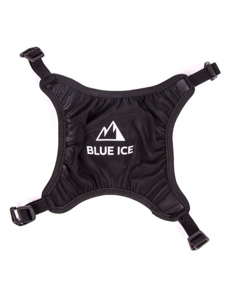 Blue Ice Helmhalterung (Helmet Holder) von Blue Ice