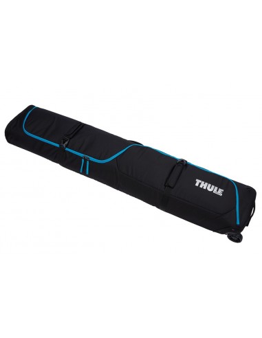 thule ski roller