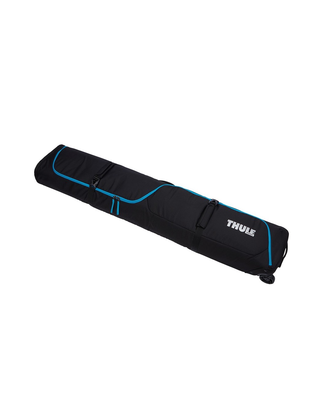 thule ski roller