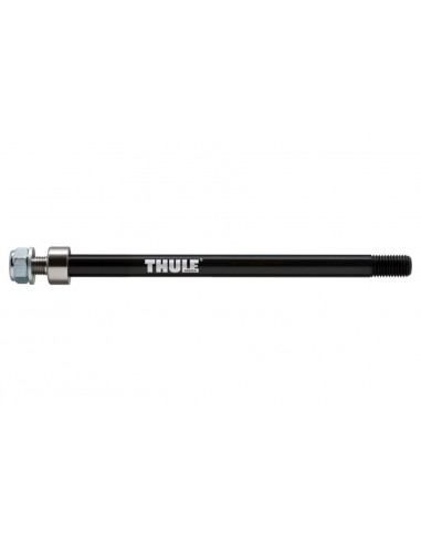 Thule Thru Axle Shimano (M12 x 1.5) 229mm, Shimano/Fatbike von Thule