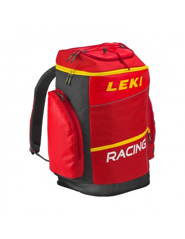 Leki Skischuhtasche Bootbag Race - Rot von Leki