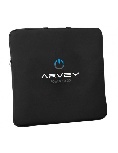 Arvey Flexibles Solarpanel 50W FL50 unmagnetisch von Arvey