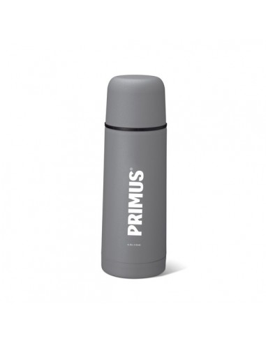 Primus Vacuum Bottle 0.35L Concrete Grey von Primus