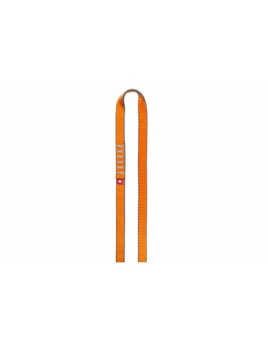 Ocun Bandschlinge O-Sling PAD 16 mm / 60 cm, orange von Ocun