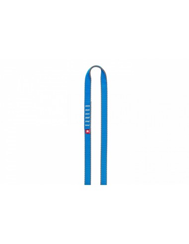 Ocun Bandschlinge O-Sling PAD 16 mm / 120 cm, blau von Ocun